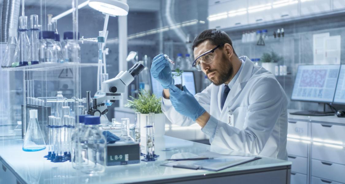 Green Innovation