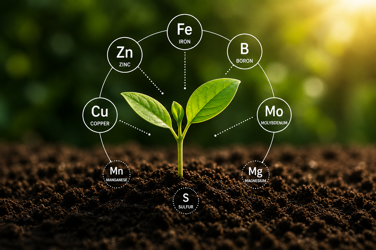 Micronutrients