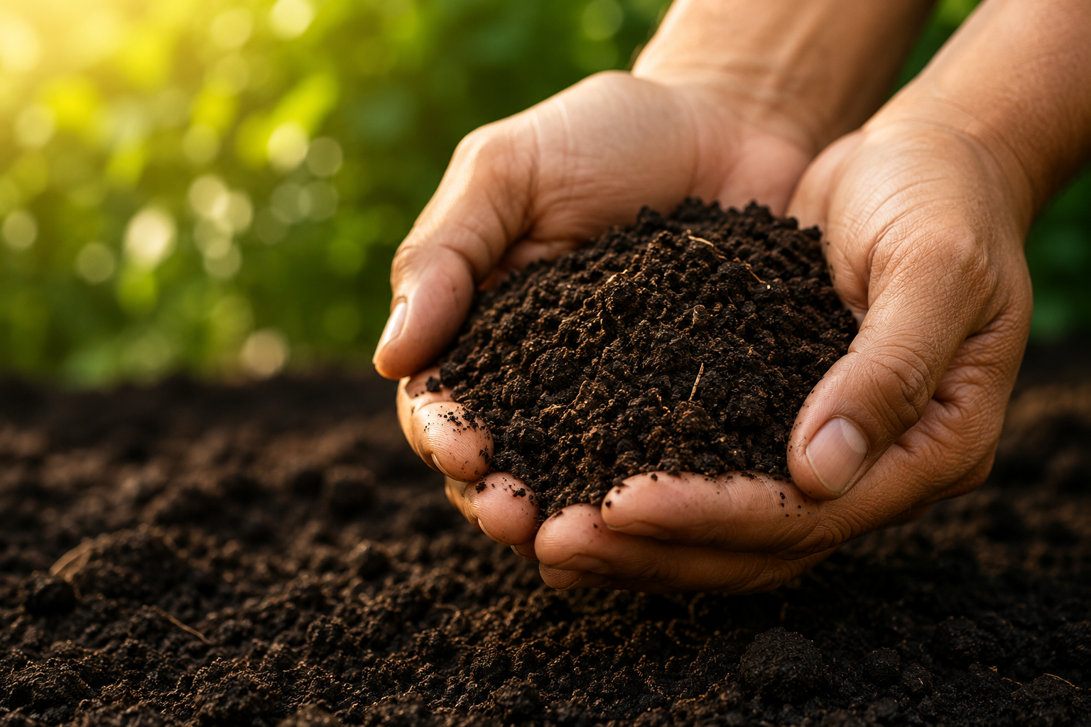 Soil Health