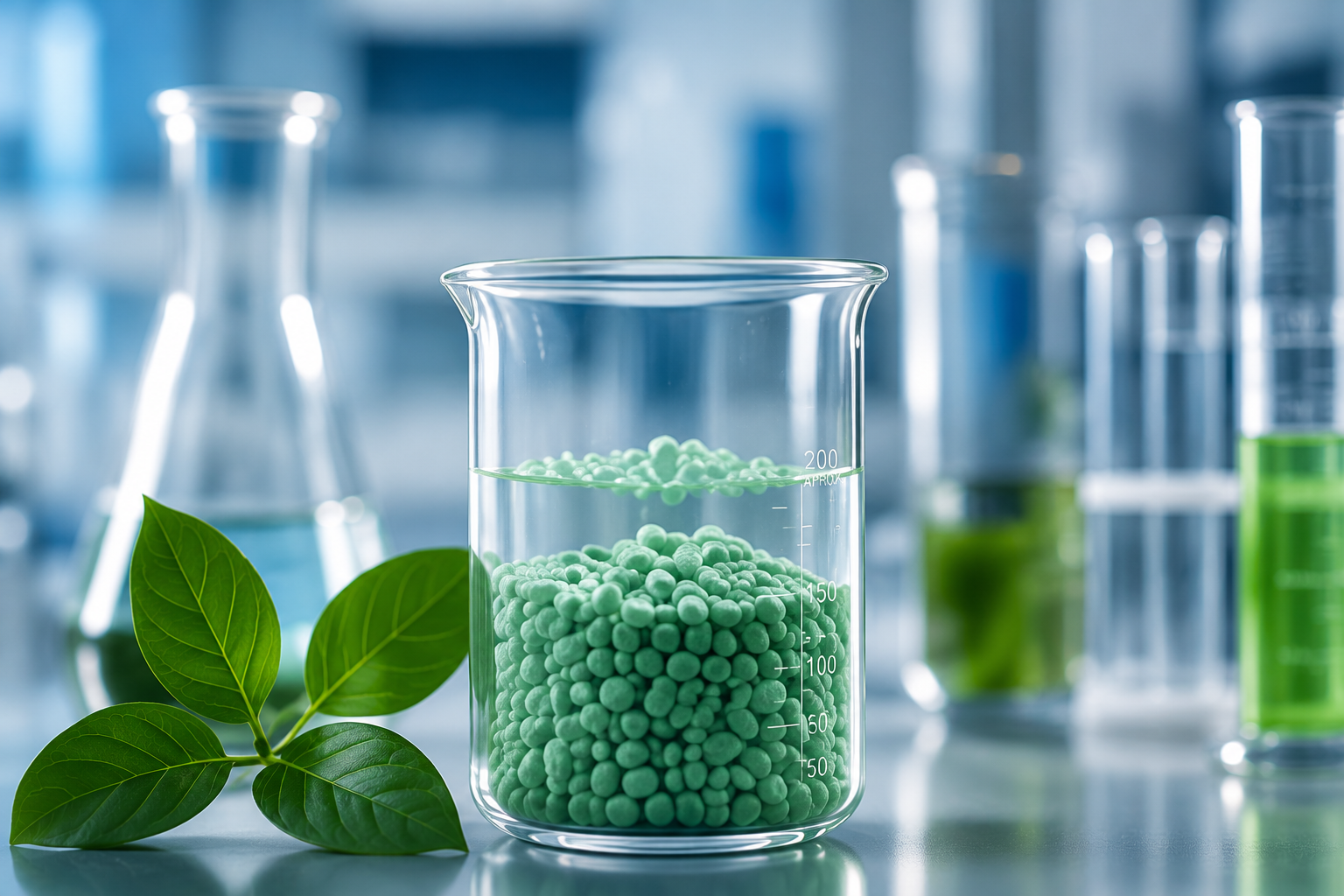 Specialty Fertilizers
