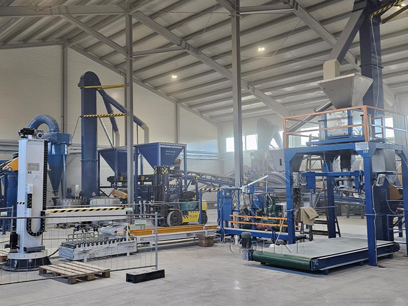 Advanced Manufacturing